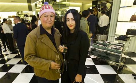 Smart set turn out for Prada's Auckland store opening